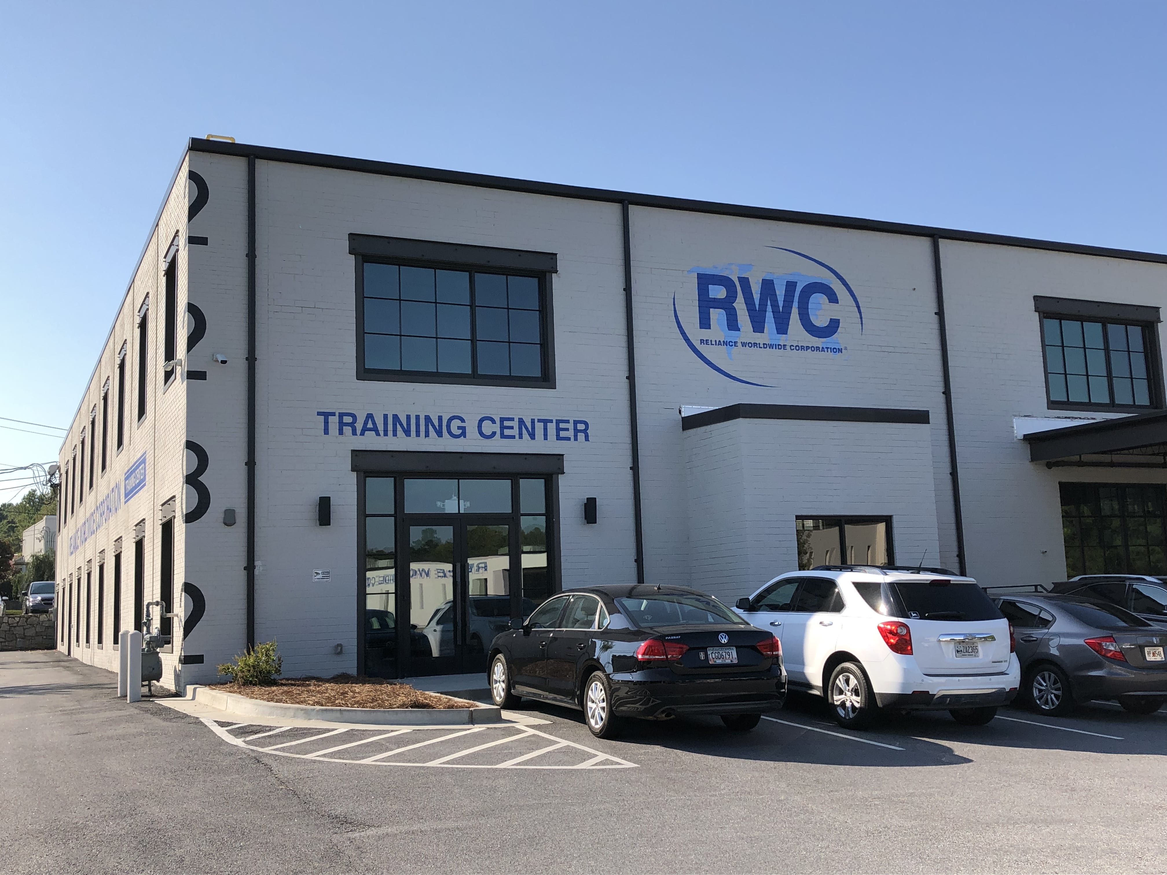 RWC Training Center